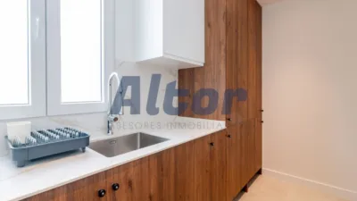 Apartment in Retiro photo 29