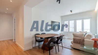 Apartment in Retiro photo 2