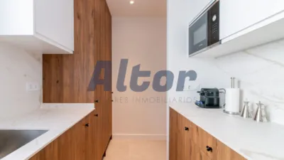 Apartment in Retiro photo 30