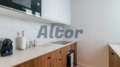 Apartment in Retiro photo 31