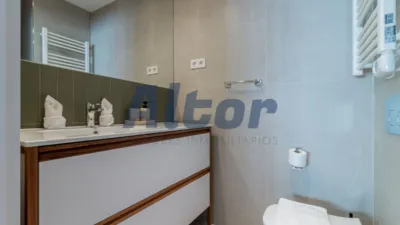 Apartment in Retiro photo 33