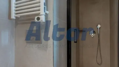 Apartment in Retiro photo 34