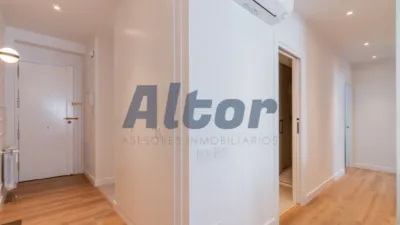Apartment in Retiro photo 35