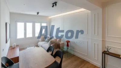 Apartment in Retiro photo 4