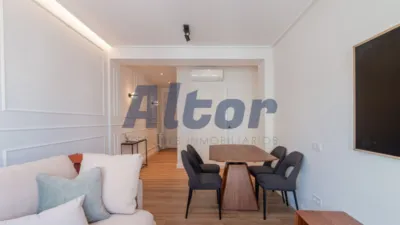 Apartment in Retiro photo 6