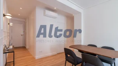 Apartment in Retiro photo 7