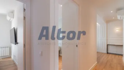 Apartment in Retiro photo 9