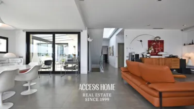 Chalet in Sant Vicenç de Montalt photo 11