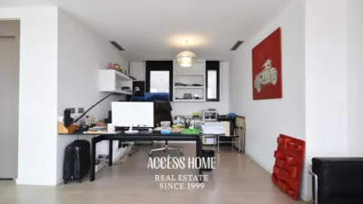 Chalet in Sant Vicenç de Montalt photo 39