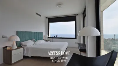 Chalet in Sant Vicenç de Montalt photo 41