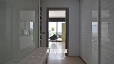 Chalet in Sant Vicenç de Montalt photo 43