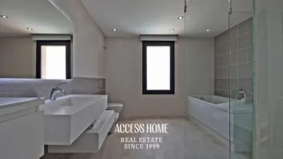 Chalet in Sant Vicenç de Montalt photo 44