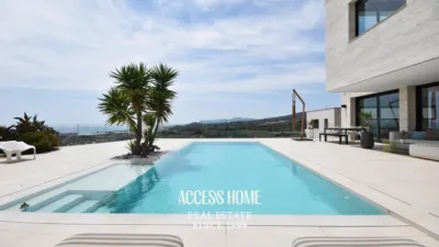 Chalet in Sant Vicenç de Montalt photo 4