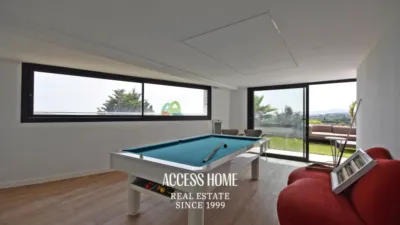 Chalet in Sant Vicenç de Montalt photo 50