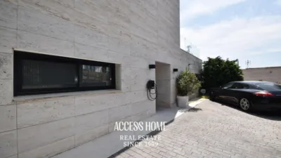 Chalet in Sant Vicenç de Montalt photo 51