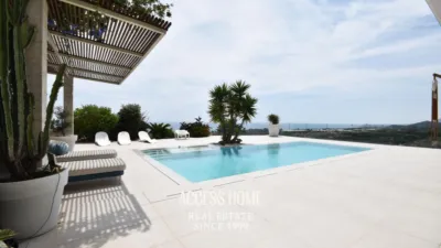 Chalet in Sant Vicenç de Montalt photo 6