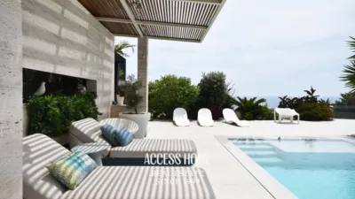 Chalet in Sant Vicenç de Montalt photo 8