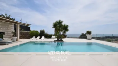 Chalet in Sant Vicenç de Montalt photo 9