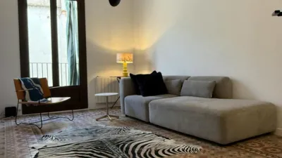 Piso en alquiler en El Barri Gòtic - Imagen 2
