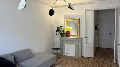 Piso en alquiler en El Barri Gòtic - Imagen 3