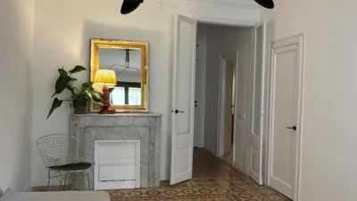 Piso en alquiler en El Barri Gòtic - Imagen 4