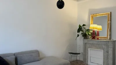 Piso en alquiler en El Barri Gòtic - Imagen 5
