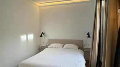 Piso en alquiler en El Barri Gòtic - Imagen 6