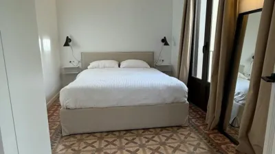 Piso en alquiler en El Barri Gòtic - Imagen 7