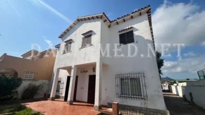Casa - Vista 3
