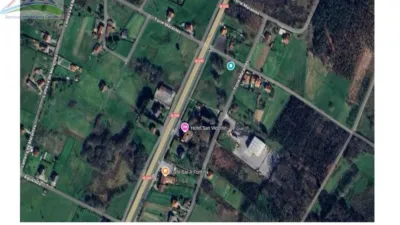 Terreno en venta en Marantes - Vista 3