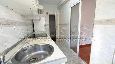 Apartment in Simancas photo 10