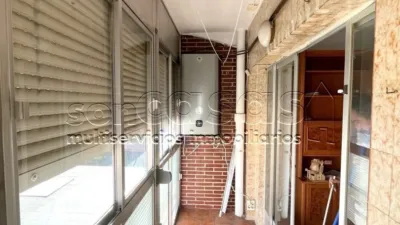 Apartment in Simancas photo 11