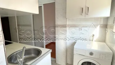 Apartment in Simancas photo 12