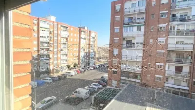 Apartment in Simancas photo 4