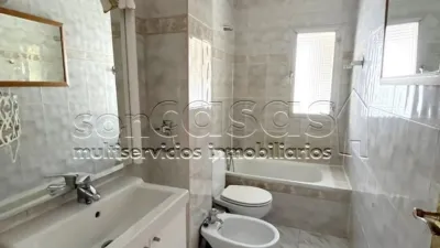 Apartment in Simancas photo 7