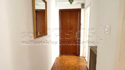 Apartment in Simancas photo 8