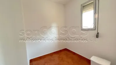 Apartment in Simancas photo 9