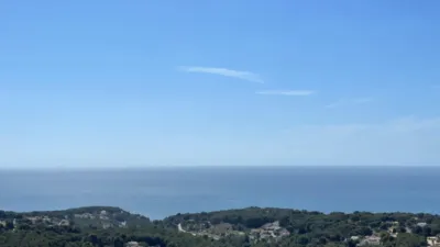 Casa – Benissa - Vista 5