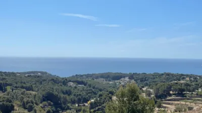 Casa – Benissa - Más