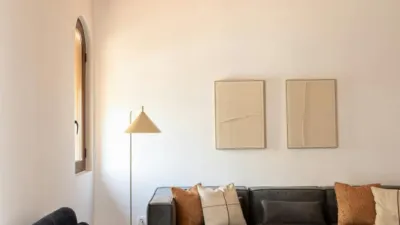 Piso en alquiler en El Raval - Imagen 2