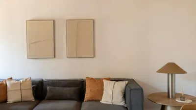 Piso en alquiler en El Raval - Imagen 3