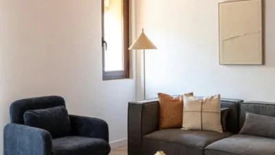 Piso en alquiler en El Raval - Imagen 7