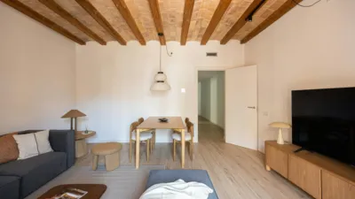 Piso en alquiler en El Raval - Imagen 8