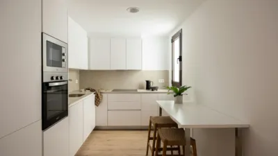 Piso en alquiler en El Raval - Imagen 9