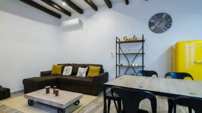 Piso en alquiler en Palacio - Imagen 6