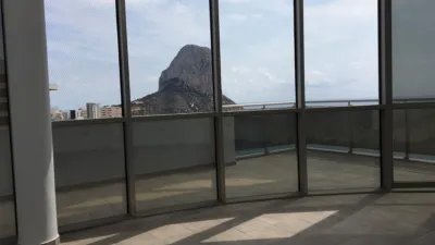 Piso – Calpe - Calp - Vista 2