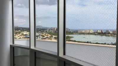 Piso – Calpe - Calp - Vista 3