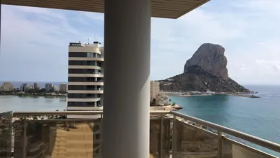 Piso – Calpe - Calp - Vista 4