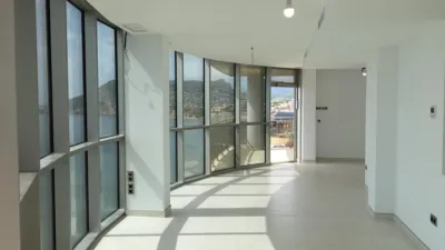 Piso – Calpe - Calp - Vista 5