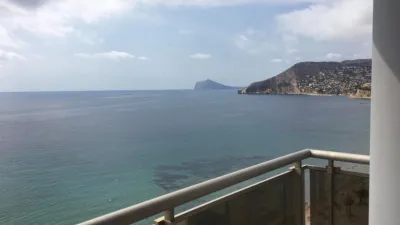 Piso – Calpe - Calp - Más